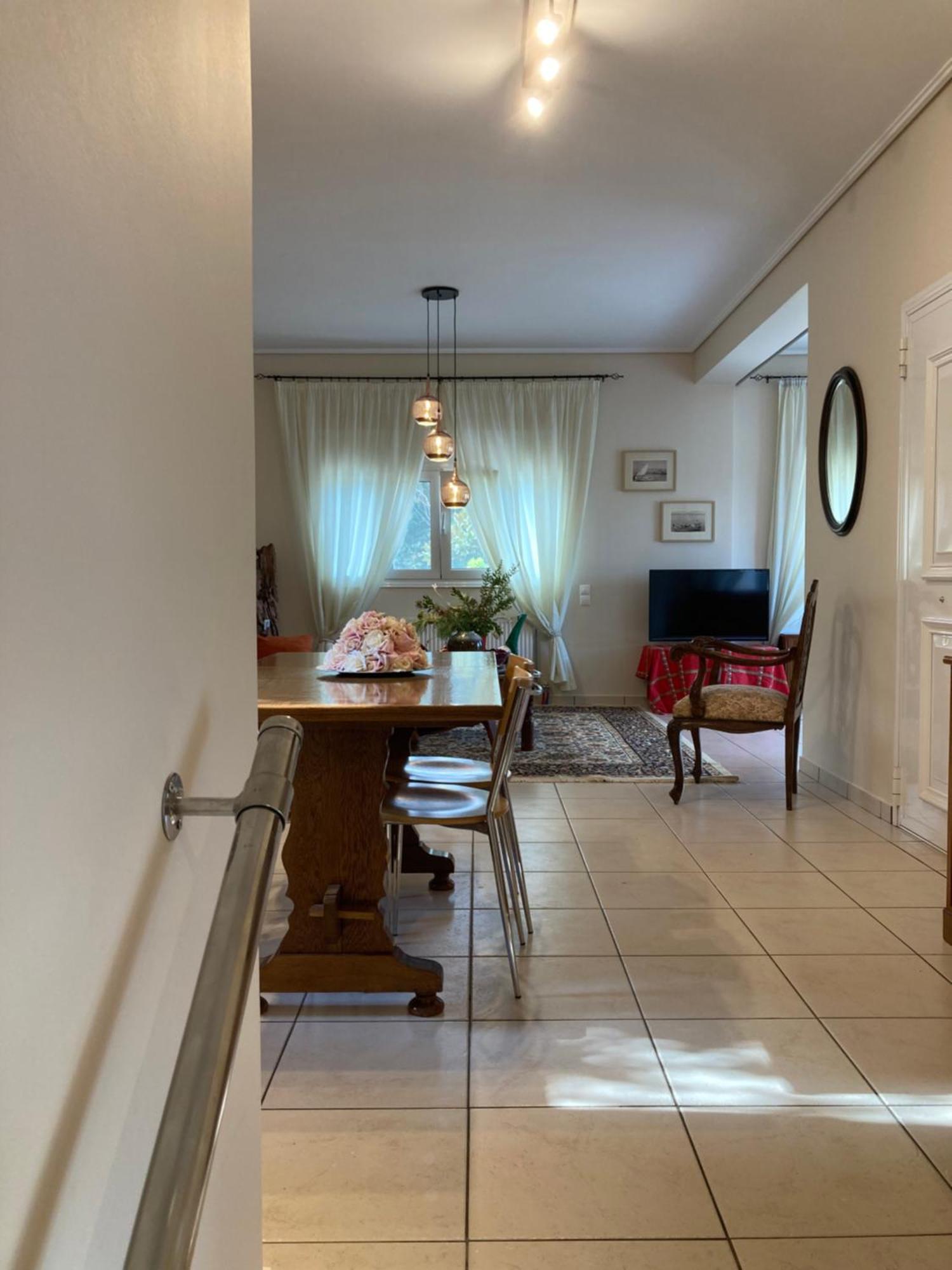 Brina'S Luxury Apartments Agioi Apostoloi  Luaran gambar