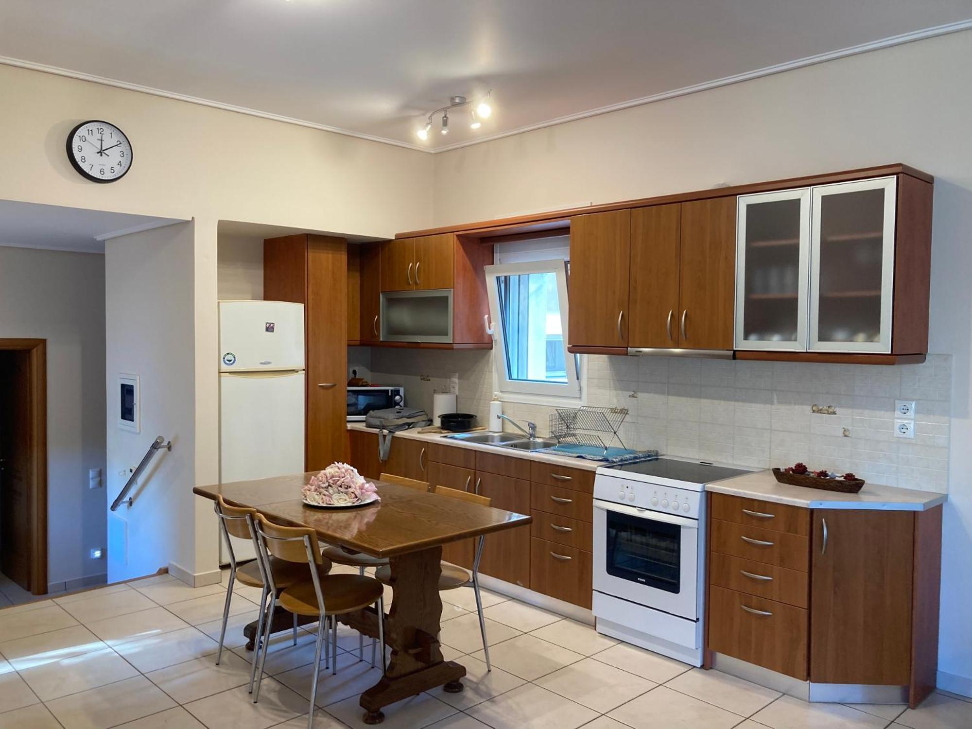 Brina'S Luxury Apartments Agioi Apostoloi  Luaran gambar