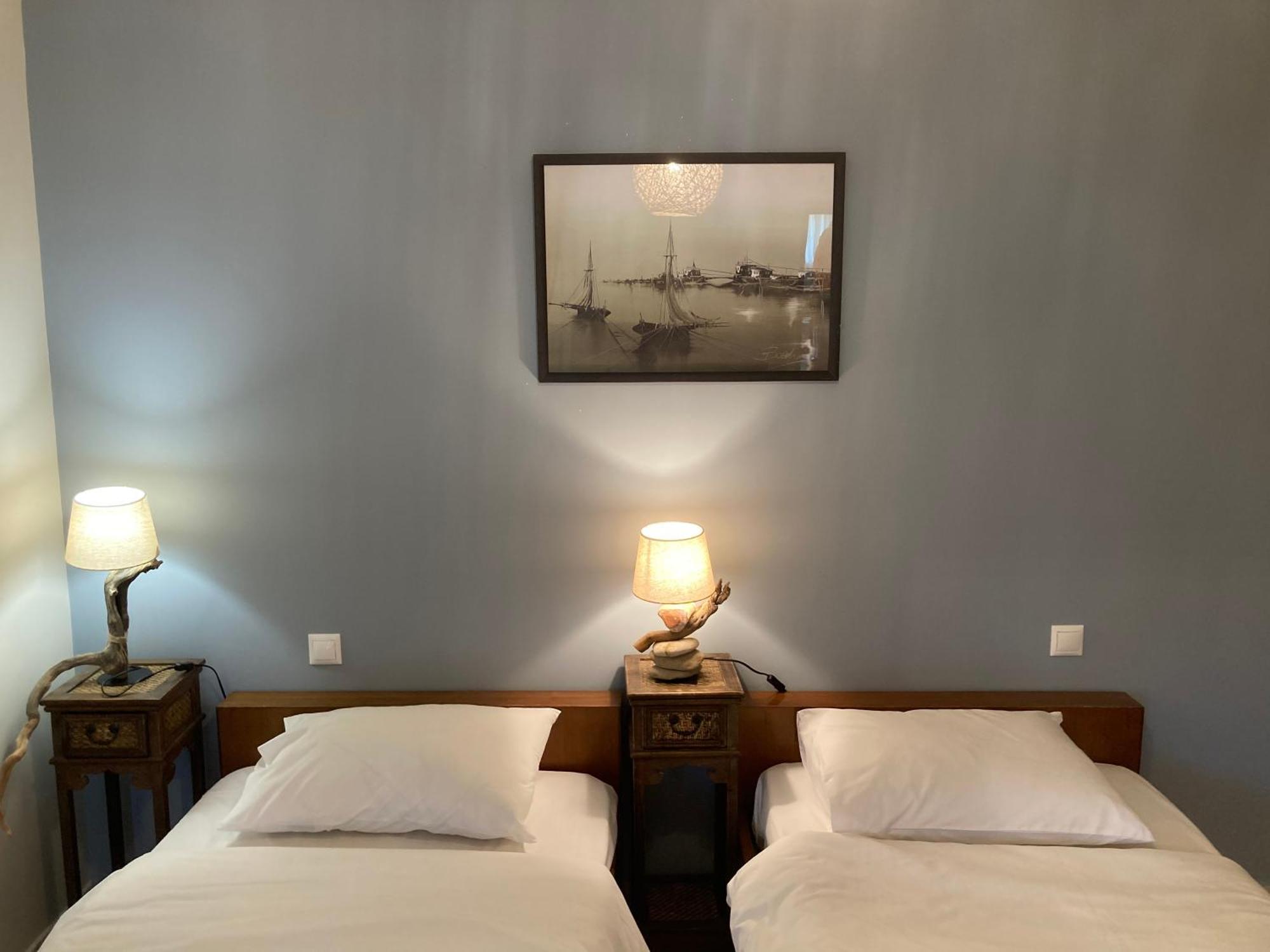 Brina'S Luxury Apartments Agioi Apostoloi  Luaran gambar