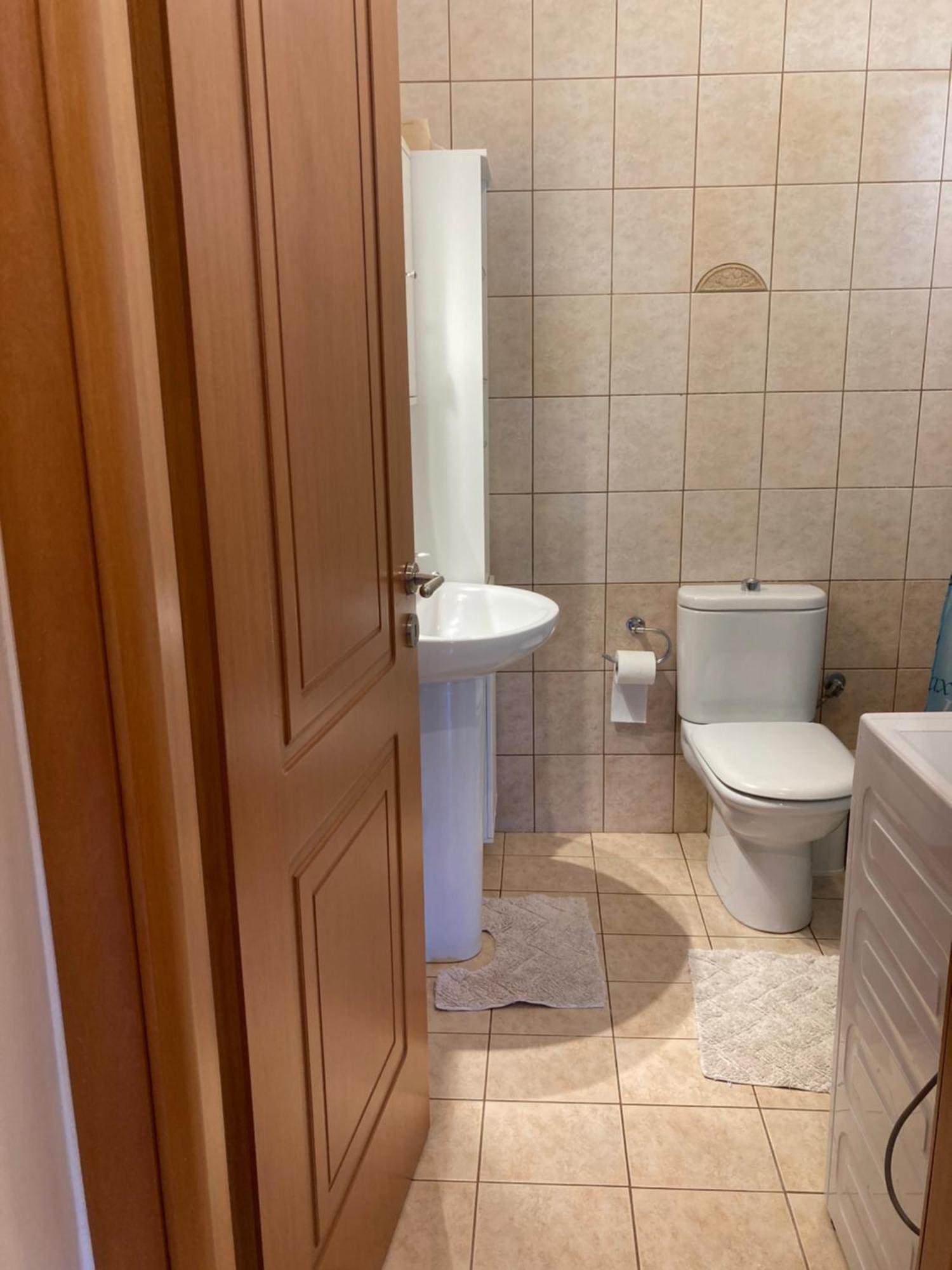 Brina'S Luxury Apartments Agioi Apostoloi  Luaran gambar